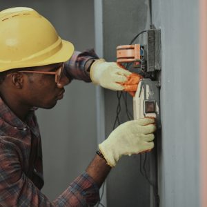 Safety and Workwear