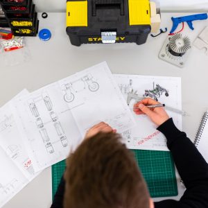 Tool Storage and Accessories